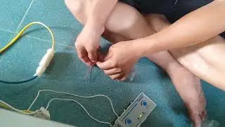 nguy&ecirc;n l&yacute; hoạt động của rờ le nhiệt điện tử JD-5 (rờ le nhiệt gi&aacute;n tiếp)