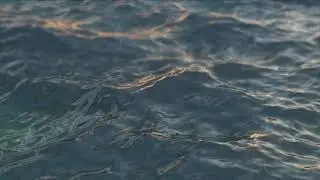 Chihei Hatakeyama - Twilight Sea (visualiser)