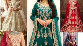 Most INSANE Pakistani Wedding Fashion Trends (2025)