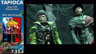 Xbox Thing #122: Phantom Dust (Part 1)