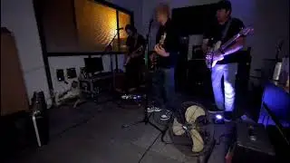 the Expl!tives - 'OC dub / improv'