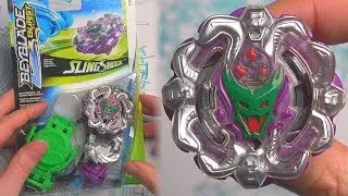 NEW HASBRO TYPHON T4 UNBOXING AND TESTING | Beyblade Burst Super Z ベイブレードバースト 超ゼツ