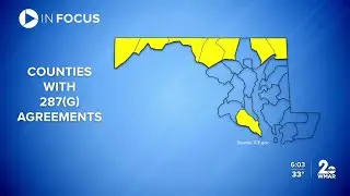 An In Focus look at ICE's 287(G) program