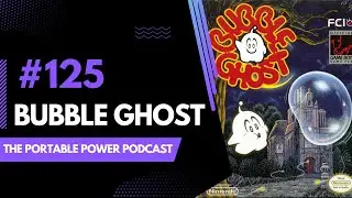 Bubble Ghost - Complete Game Boy Reviews - POCubed Episode 125