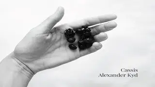 Alexander Kyd -  Cassis [Full Album]