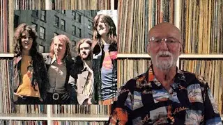 Episode 39 The Rumour, Brinsley Schwarz 