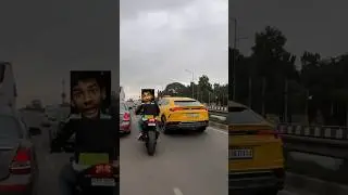 MAI GAREEB HU 🤣🤣 #maigareebhu #funny #funnyvideo #lamborghini #z800 #motovlog #shorts #trending #fun