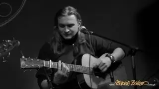 Maciek Balcar & Nie-Bo 