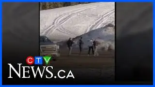 Community in shock after B.C. mass shooting