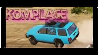 BeamNG drive kompilace bouraček 2