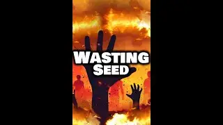 Weird Hebrew Tales - Wasting Seed