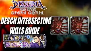 DFFOO - Desch Intersecting Wills Guide