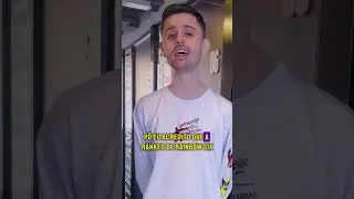 RAZAH E SUA OPINI&Atilde;O IMPOPULAR SOBRE R6