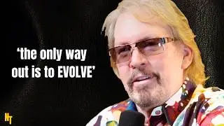 Escape the Matrix NOW: Mark Hamilton