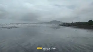 Divyaghar beach 1
