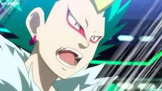 Beybattle burst evolution Valt vs kurtz Valt vs Boa [AMV]