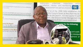 #TBC: NEMC YAJA NA KAMPENI YA USAFI WA MAZINGIRA KITAIFA