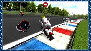 Real Moto Game Review Official Dreamplay Games 2016