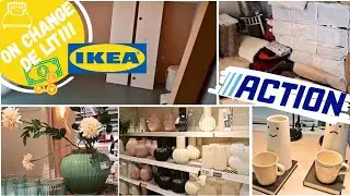 On change de Lit / Organisation / Rangement #ikea #Action 