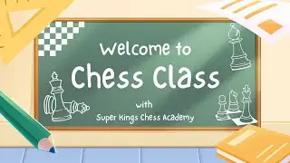 (Chess Basics) 