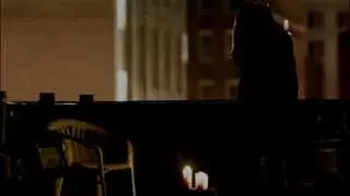 Damon and Elena - false horizon