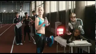 FAST GIRLS - Official UK Trailer - Starring Lily James