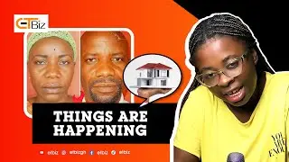 SHE SENT HER HUSBAND MONEY AND THIS HAPPENED😢💔💔#whatstrending