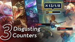 THAT ISN&rsquo;T ENOUGH TO BEAT MY YASUO