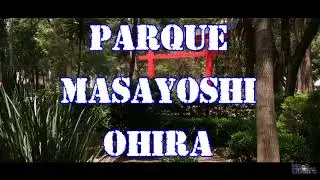 Parque Masayoshi Ohira
