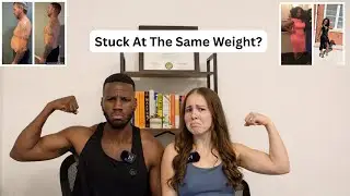 How to Break a Fat Loss Plateau Without Starving or Overdoing Cardio