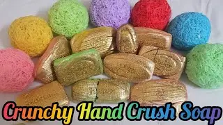Missing Hand Crushes??😍.. here's some crunchy and squeaky goodness🥰