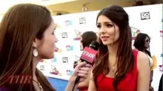 VH1's Do Something Awards 2011