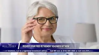 BILL LOSEY RETIREMENT SOLUTIONS COMMERCIAL