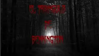 Benintong, el bosque de las desapariciones (capitulo 1) mito o realidad