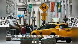 The Rise Museum and Best of Manhattan Tour