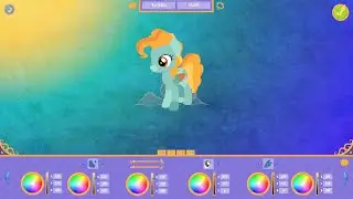 Legends of equestria ideas & suggestions