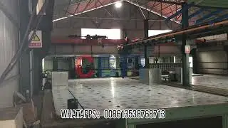 CBFI 50 tons block ice factory in south east Asia