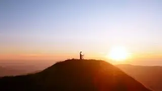 ronr - Daydreamer EP (Emotional Live Set from the Swiss Alps)