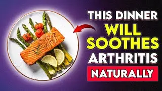Top 3 Fish That Instantly Relieve Arthritis Pain & Inflammation (Doctor Recommended!)