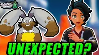 Can Diggersby REALLY Compete in Legends Z-A Ranked? | The Z-A Gauntlet