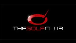 Let's Play The Golf Club(PS4)