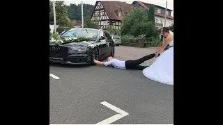 BEST WEDDINGS FAILS 2018