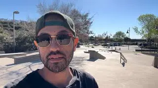 🛹Alga Norte Skatepark - Skatepark Tour&hellip; #skatepark #alga #alganorte #carlsbad #sandiego #california