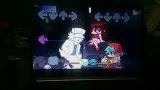 no garcelle (fnf)