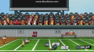Duck game:Jihad