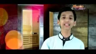 Zuhrabathool - Naseeb Nilambur Ishal Then Bahar - Om Karuvarakundu traditional Mappila Song