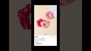 Coisas baratas para comprar na shein!
