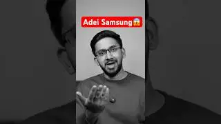 Привет, Samsung😱 Ты &mdash; лучшее умное кольцо💍
