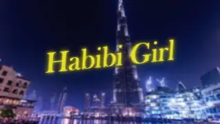 Habibi Girl (2026)
