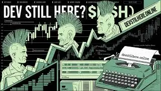 Dev Still Here - Token of Chaos